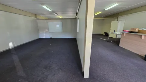 Germiston Motor City, Cnr Jack and Refinery Rd  Engen Jack Street Convenience Centre, Germiston 235m² Office Retail To Let (1)